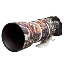Load image into Gallery viewer, Lens cover for Canon RF70-200mm F2.8 L IS USM Forest Camouflage
