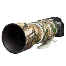 Load image into Gallery viewer, Lens cover for Canon RF70-200mm F2.8 L IS USM True Timber HTC Camouflage
