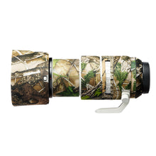 Load image into Gallery viewer, Lens cover for Canon RF70-200mm F2.8 L IS USM True Timber HTC Camouflage

