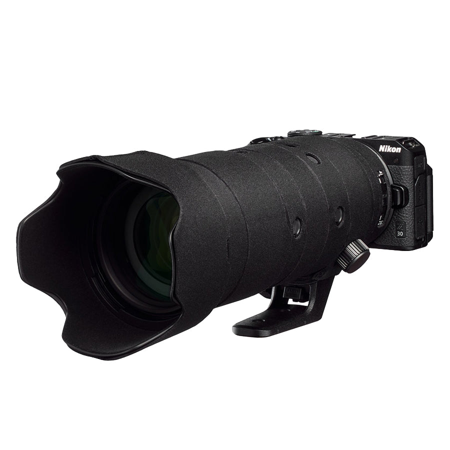 尼康 Z 100-400mm F/4.5-5.6 VR S 黑色镜头盖
