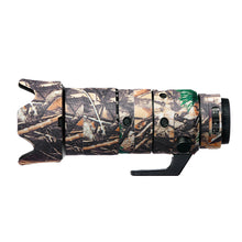 Load image into Gallery viewer, Lens cover for Nikon NIKKOR Z 70-200mm f/2.8 VR S Forest Camouflage
