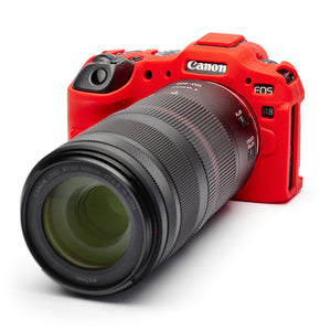 Easy Cover Canon EOS R8 & Screen Protector