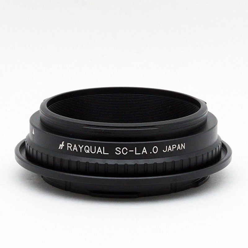 ＲＡＹＱＵＡＬ　ＦＤ－ＳαＥ Amazon | RAYQUAL マウントアダプター NF-SαE (レンズ)ニコンF