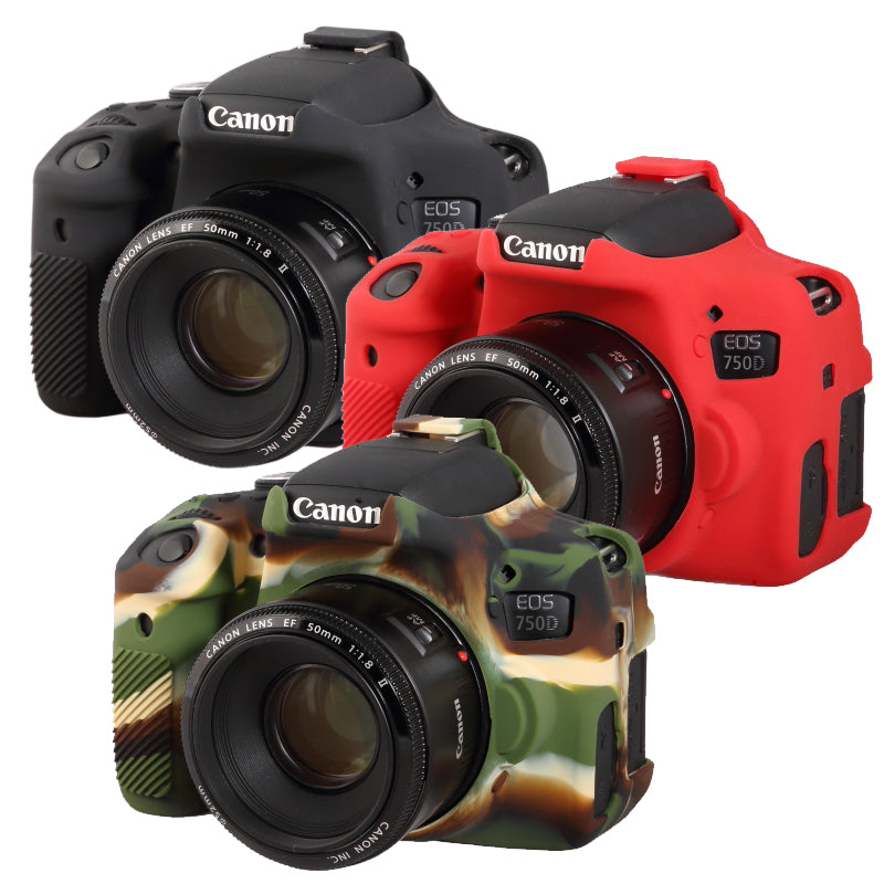 Canon 750d Canon T6i Video Specs Canon 750d Video On Canon Rebel