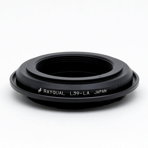 RAYQUAL NF-SxE アダプターリング 日本製 Amazon | Rayqual 日本製レンズマウントアダプター＜ニコンZ