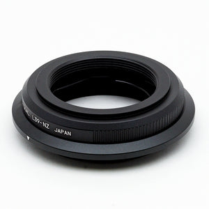 Rayqual Lens Mount Adapter for L39 Lens to Nikon Z-Mount Camera Made in Japan L39-NZ