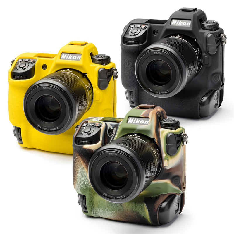 Easy Cover Nikon Z9 Screen Protector