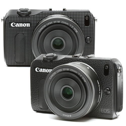 Camera Leather Decoration Sticker – JapanHobbyTool