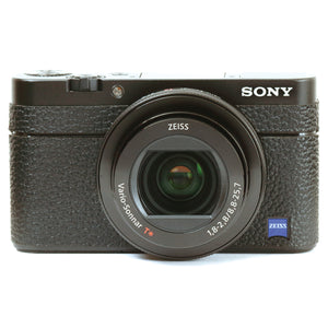 适用于 Sony DSC-RX100 M5 4008 Leica Type 的相机皮革装饰贴纸