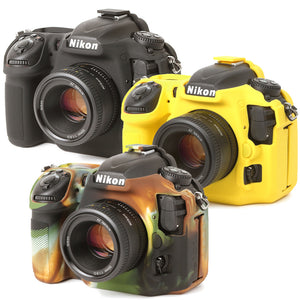 Easy Cover Nikon D500 &Screen Protector [3colors]