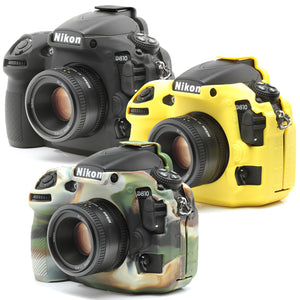 Easy Cover Nikon D810 & Screen Protector [3colors]