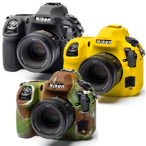 Easy Cover Nikon D850 & Screen Protector