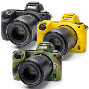 Easy Cover Nikon Z6/Z7 & Screen Protector