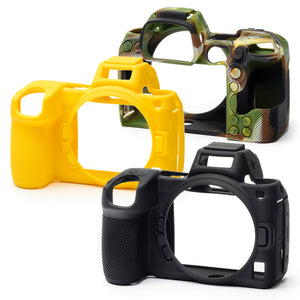 Easy Cover Nikon Z7 II & Screen Protector